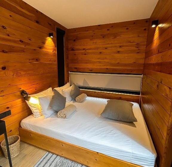 Bed and Breakfast The Riv Eco Villa