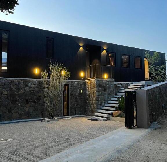 Bed and Breakfast The Riv Eco Villa