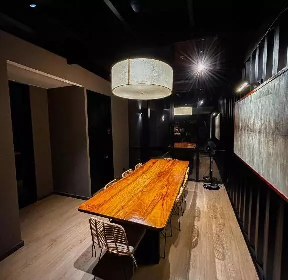 Aamiaismajoitus (B&B) The Riv Eco Villa