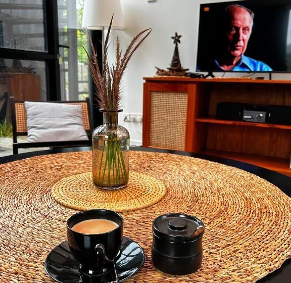 Bed and Breakfast The Riv Eco Villa