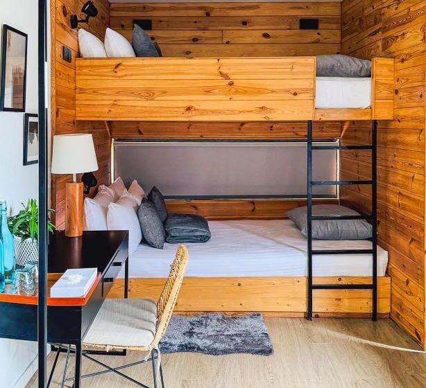 Bed and Breakfast The Riv Eco Villa