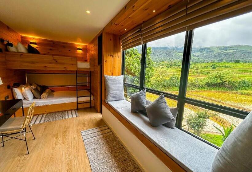 Bed and Breakfast The Riv Eco Villa