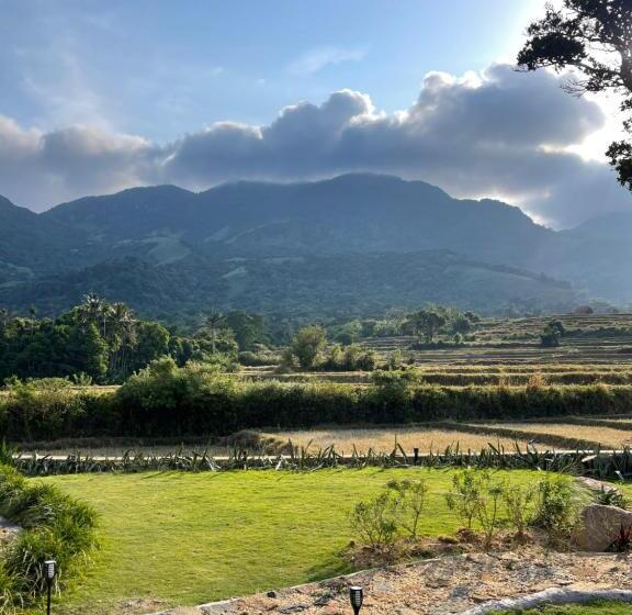 Bed and Breakfast The Riv Eco Villa