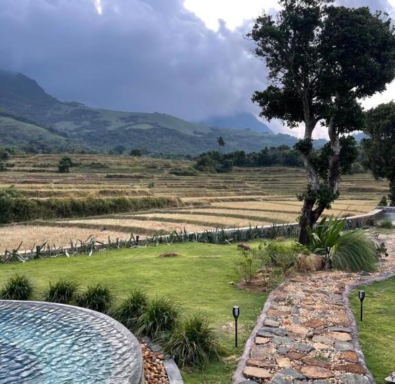 Bed and Breakfast The Riv Eco Villa