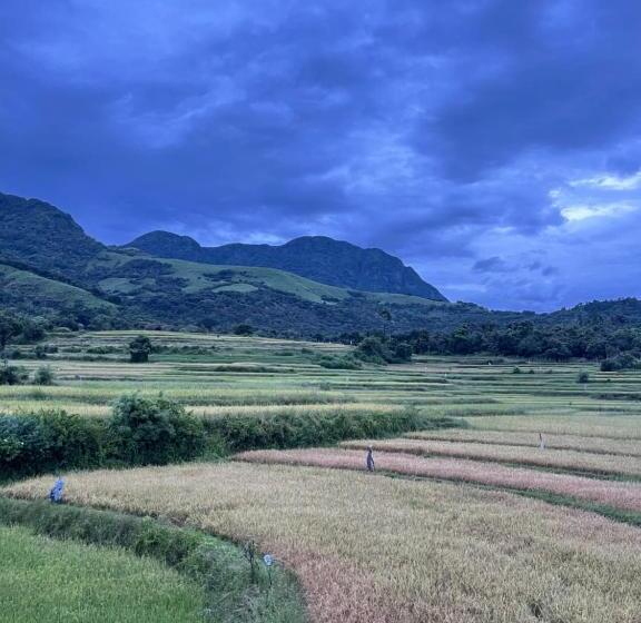 Bed and Breakfast The Riv Eco Villa
