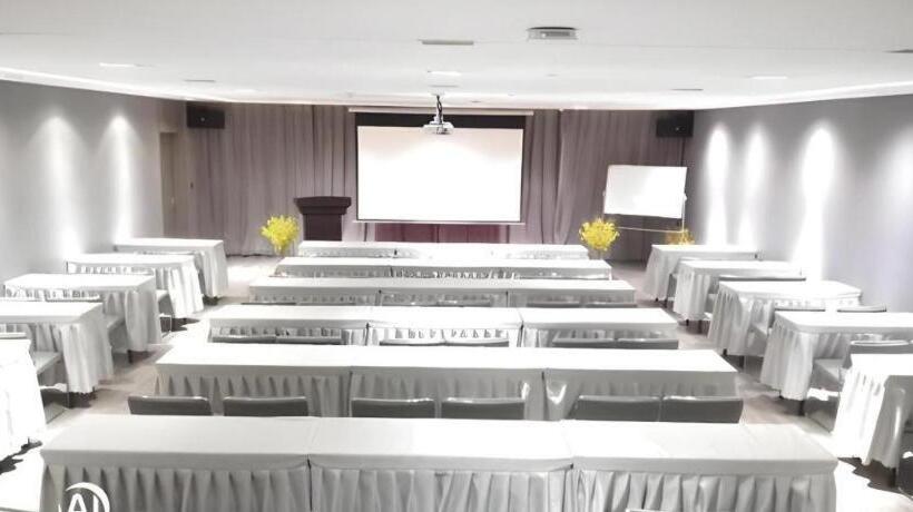 Echarm Hotel Nanchong Taihe Center Jiangjing Park