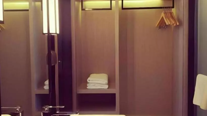 Echarm Hotel Nanchong Taihe Center Jiangjing Park