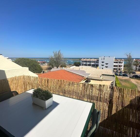 Golden Club Resort Apart