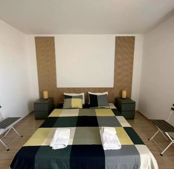 Golden Club Resort   Apart