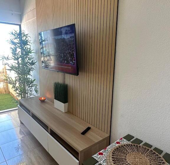 Golden Club Resort Apart