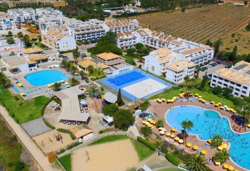 Golden Club Resort Apart