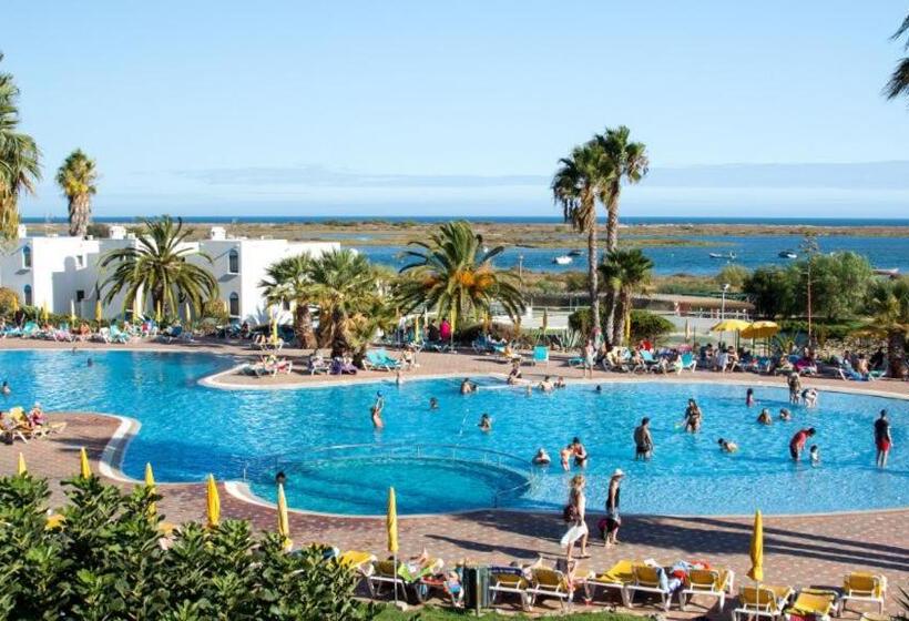 Golden Club Resort Apart