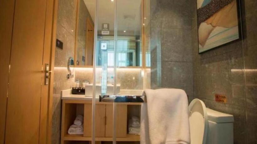 Greentree Eastern Hotel Yunnan Shangri La Yangtang Road