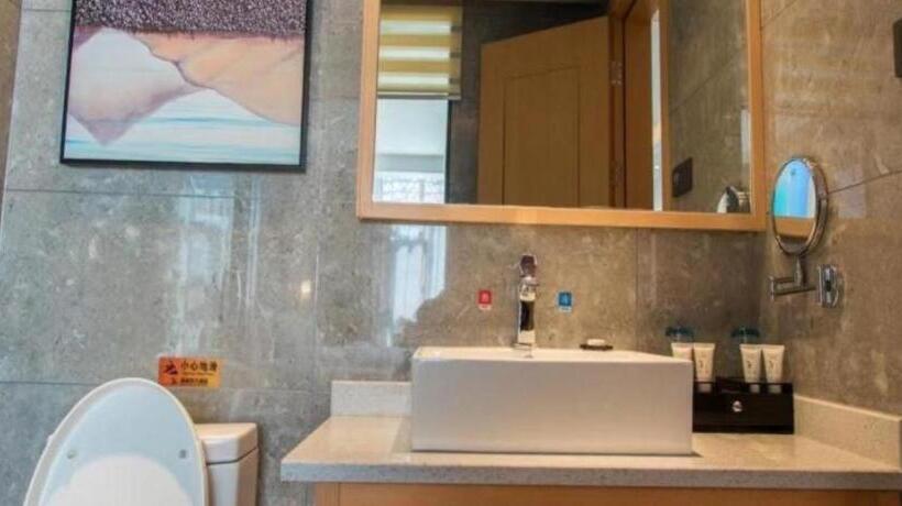 Greentree Eastern Hotel Yunnan Shangri La Yangtang Road