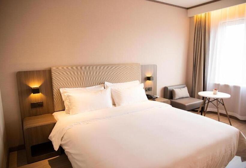 Hanting Hotel Hohhot Jinqiao Development Zone