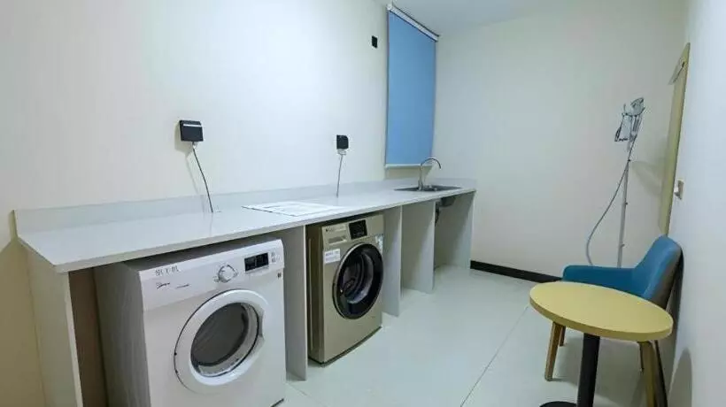 ホテル City Comfort Inn Hengyang Xiangjiang Zhong Road Walking Street