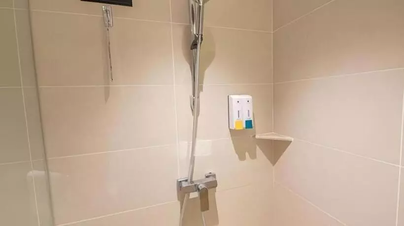 ホテル City Comfort Inn Hengyang Xiangjiang Zhong Road Walking Street