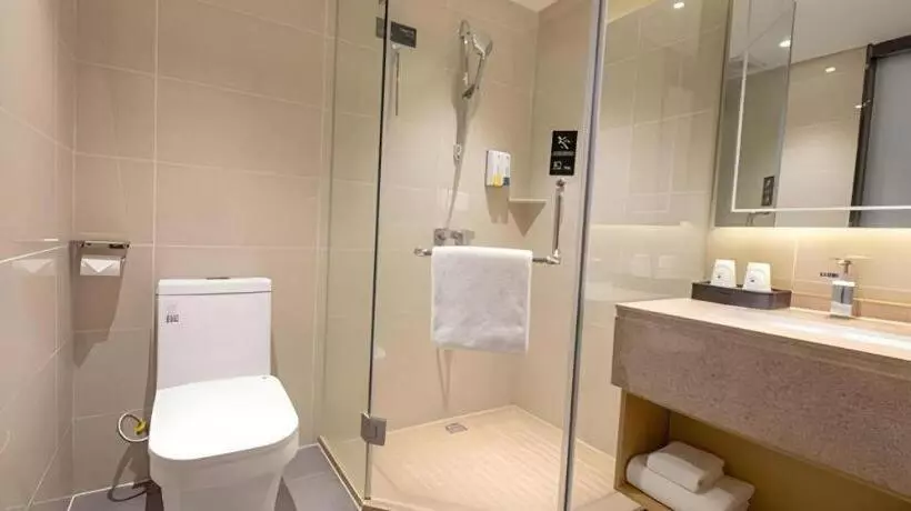 ホテル City Comfort Inn Hengyang Xiangjiang Zhong Road Walking Street