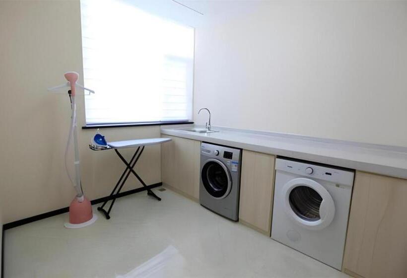 호텔 City Comfort Inn Taiyuan Xiaodian District Government Tongda Street Metro Station