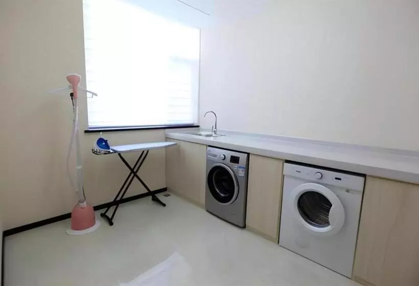 Hotelli City Comfort Inn Taiyuan Xiaodian District Government Tongda Street Metro Station