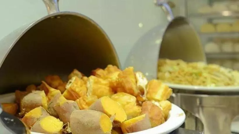 Hotelli City Comfort Inn Tongren High Speed Railway Station