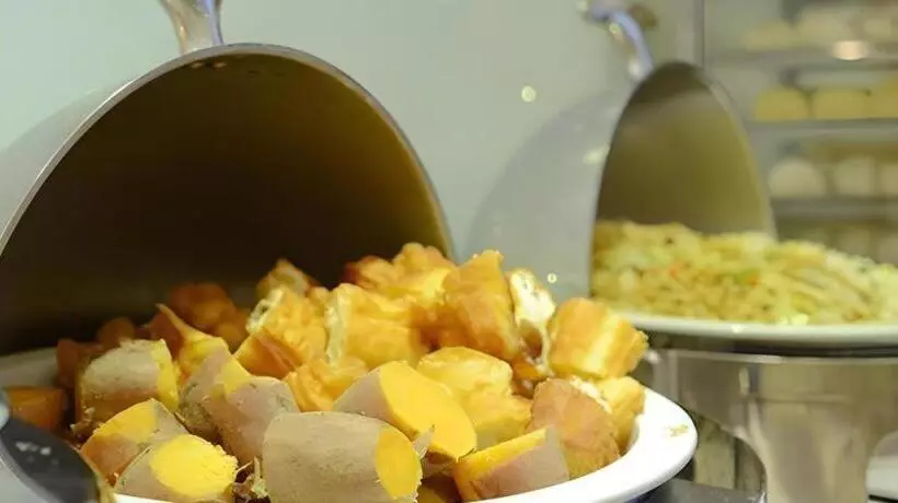 Hotelli City Comfort Inn Tongren High Speed Railway Station