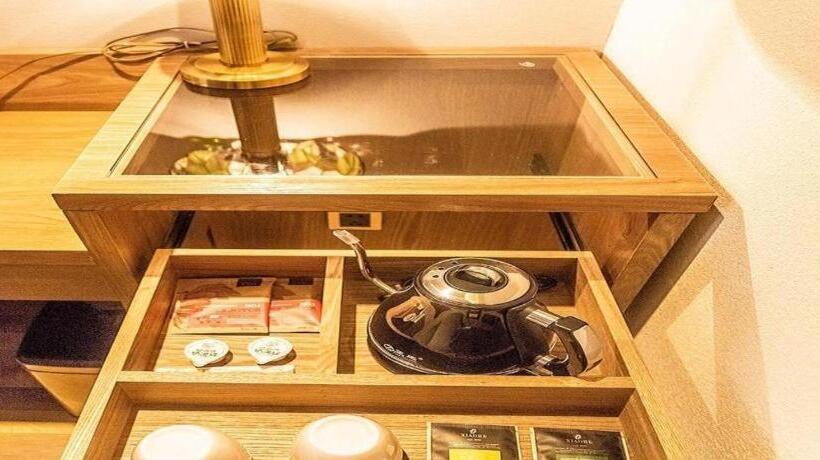 ホテル Hefei Binhu Financial Center, Zhefei