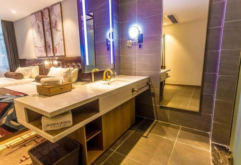 ホテル Hefei Binhu Financial Center, Zhefei