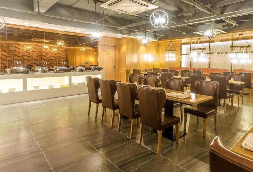 ホテル Hefei Binhu Financial Center, Zhefei