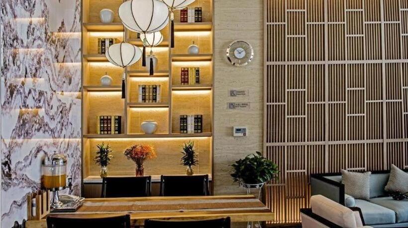فندق Jinjiang Inn Select Xi An Dayan Tower Zhuque Street Chengshi Lifang