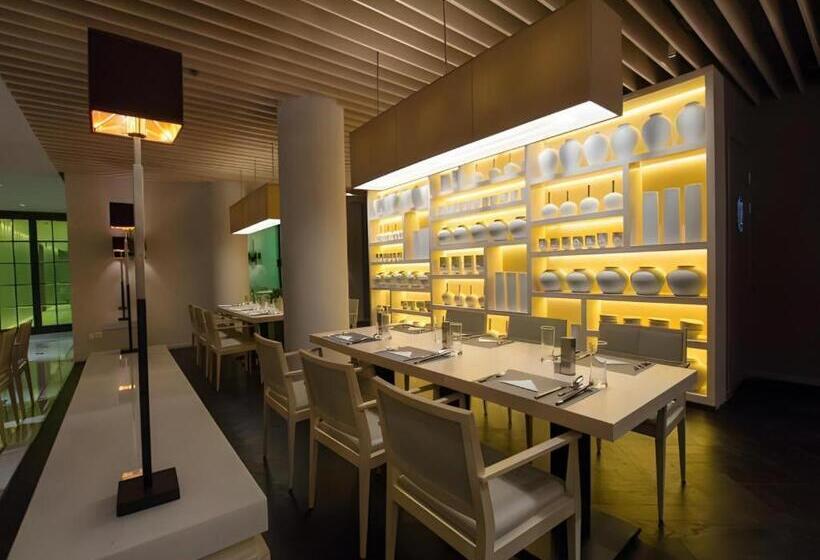 Hotel Jinjiang Metropolo Classiq Shanghai Jing An Temple