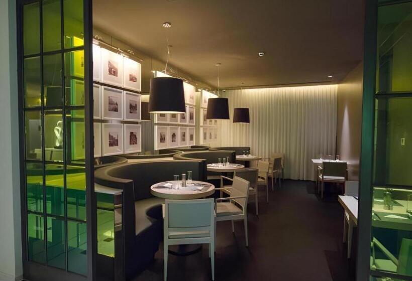 Hotel Jinjiang Metropolo Classiq Shanghai Jing An Temple