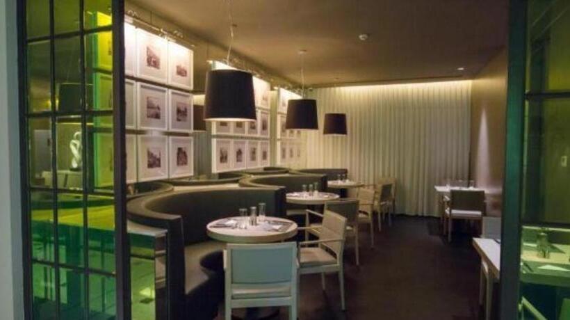 Hotel Jinjiang Metropolo Classiq Shanghai Jing An Temple