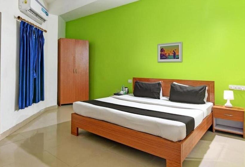 Hotell Elite Stay Near Baramunda Bus Stand Couple Friendly Best Seller By Mor Services