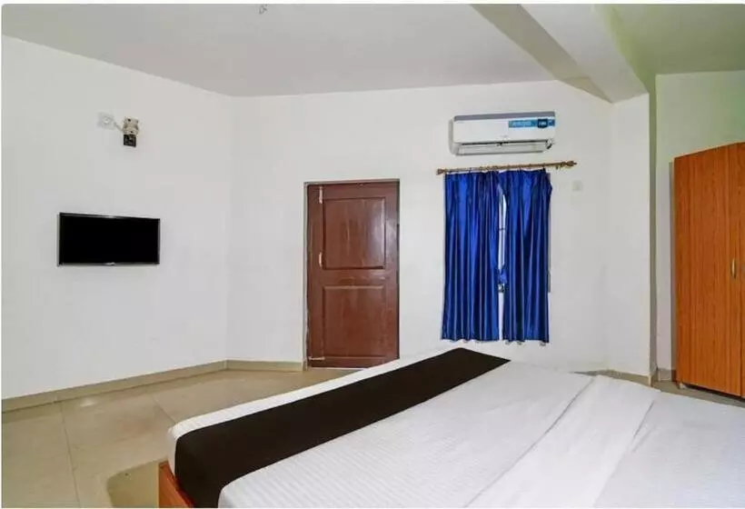 ホテル Elite Stay Near Baramunda Bus Stand Couple Friendly Best Seller By Mor Services