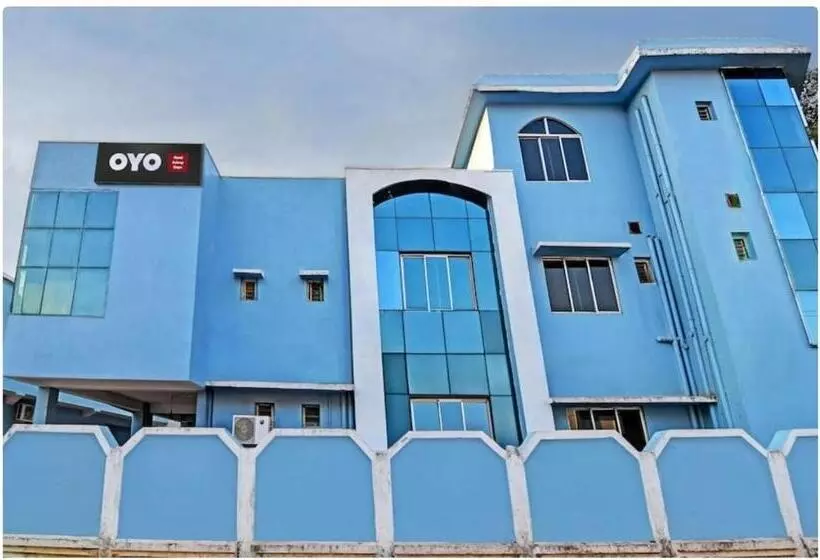 ホテル Elite Stay Near Baramunda Bus Stand Couple Friendly Best Seller By Mor Services