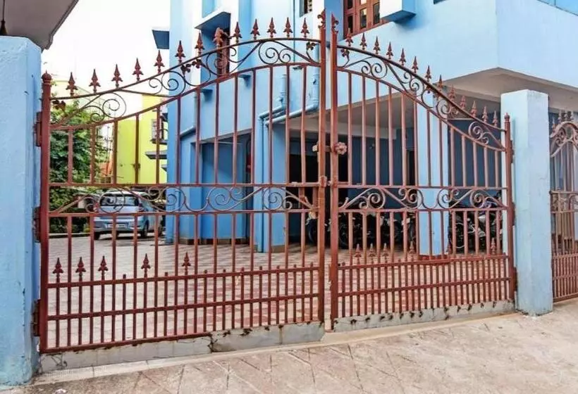 ホテル Elite Stay Near Baramunda Bus Stand Couple Friendly Best Seller By Mor Services