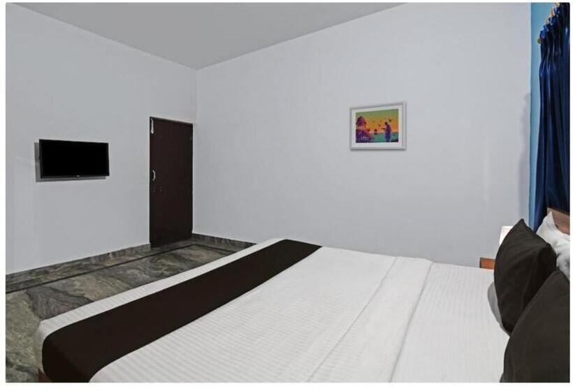 Hotell Elite Stay Near Baramunda Bus Stand Couple Friendly Best Seller By Mor Services