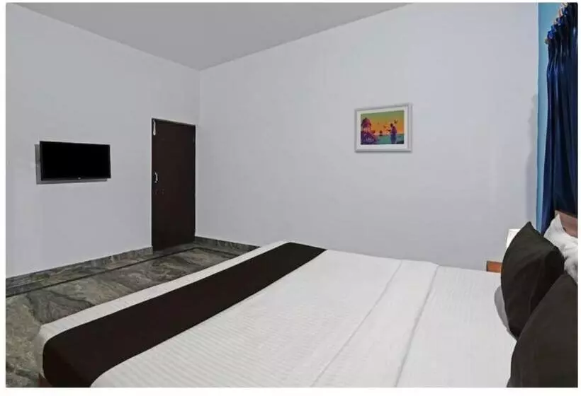 ホテル Elite Stay Near Baramunda Bus Stand Couple Friendly Best Seller By Mor Services
