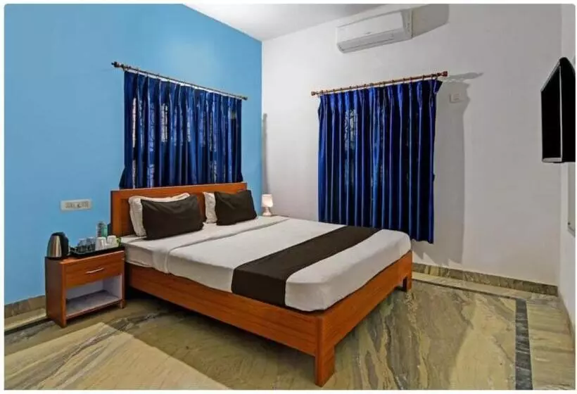 ホテル Elite Stay Near Baramunda Bus Stand Couple Friendly Best Seller By Mor Services