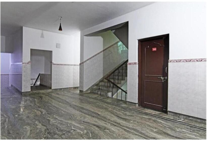 Hotell Elite Stay Near Baramunda Bus Stand Couple Friendly Best Seller By Mor Services