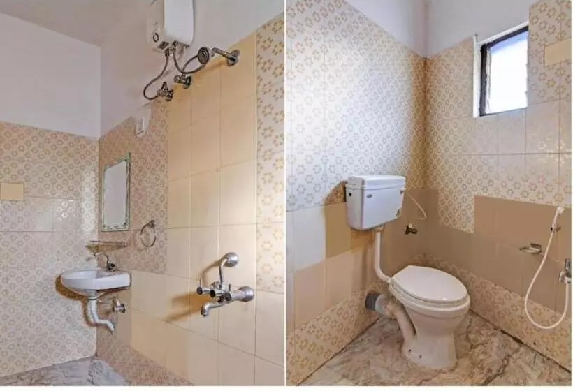 ホテル Elite Stay Near Baramunda Bus Stand Couple Friendly Best Seller By Mor Services