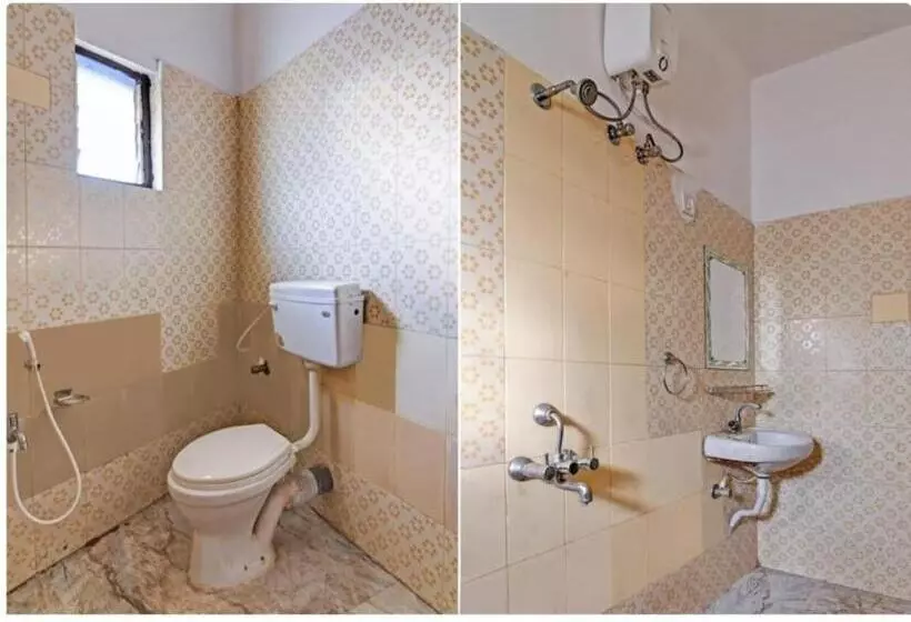 ホテル Elite Stay Near Baramunda Bus Stand Couple Friendly Best Seller By Mor Services