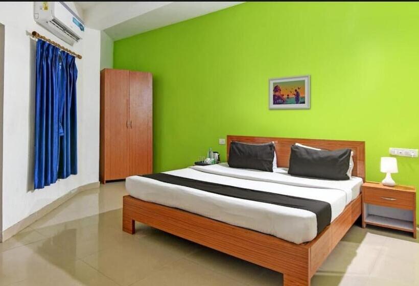 Hotell Elite Stay Near Baramunda Bus Stand Couple Friendly Best Seller By Mor Services