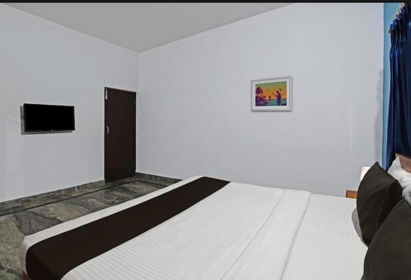 Hotell Elite Stay Near Baramunda Bus Stand Couple Friendly Best Seller By Mor Services