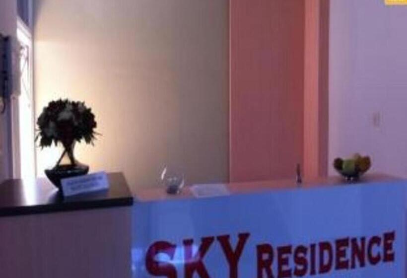 Otel Sky Residence Semarang