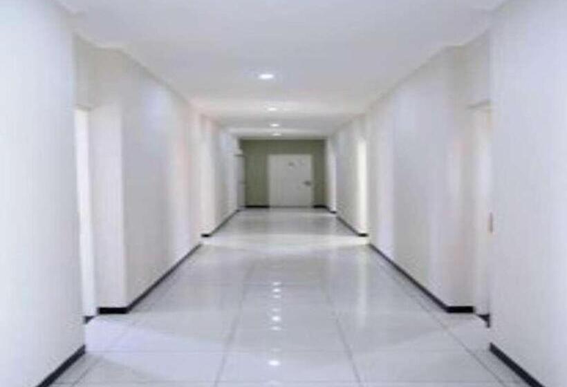 Otel Sky Residence Semarang