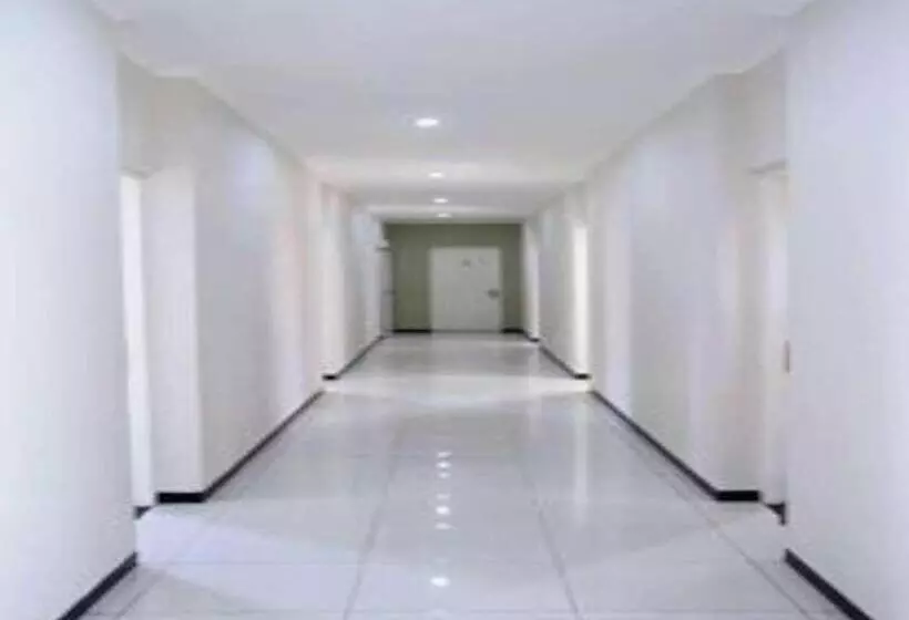 Hotel Sky Residence Semarang