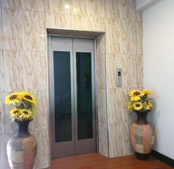 酒店 Tantawan Place