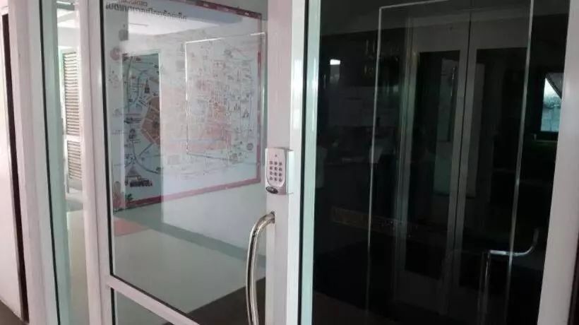 ホテル Tantawan Place